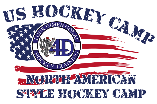 4D Hockey US Camp