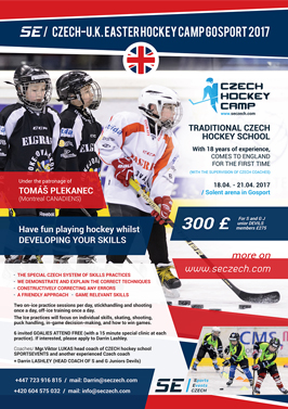 SE Hockey Camps PORTSMOUTH